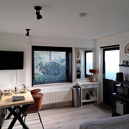 Stad & Strand Studio Middelburg Exterior photo